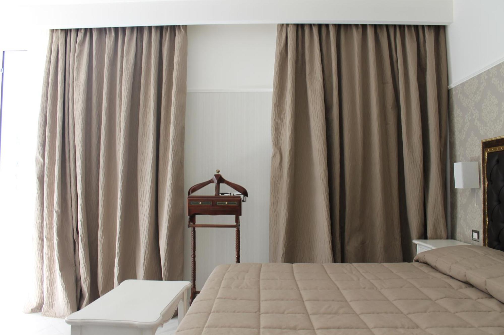 Hotel Residence Villa Del Mare Rimini Ngoại thất bức ảnh
