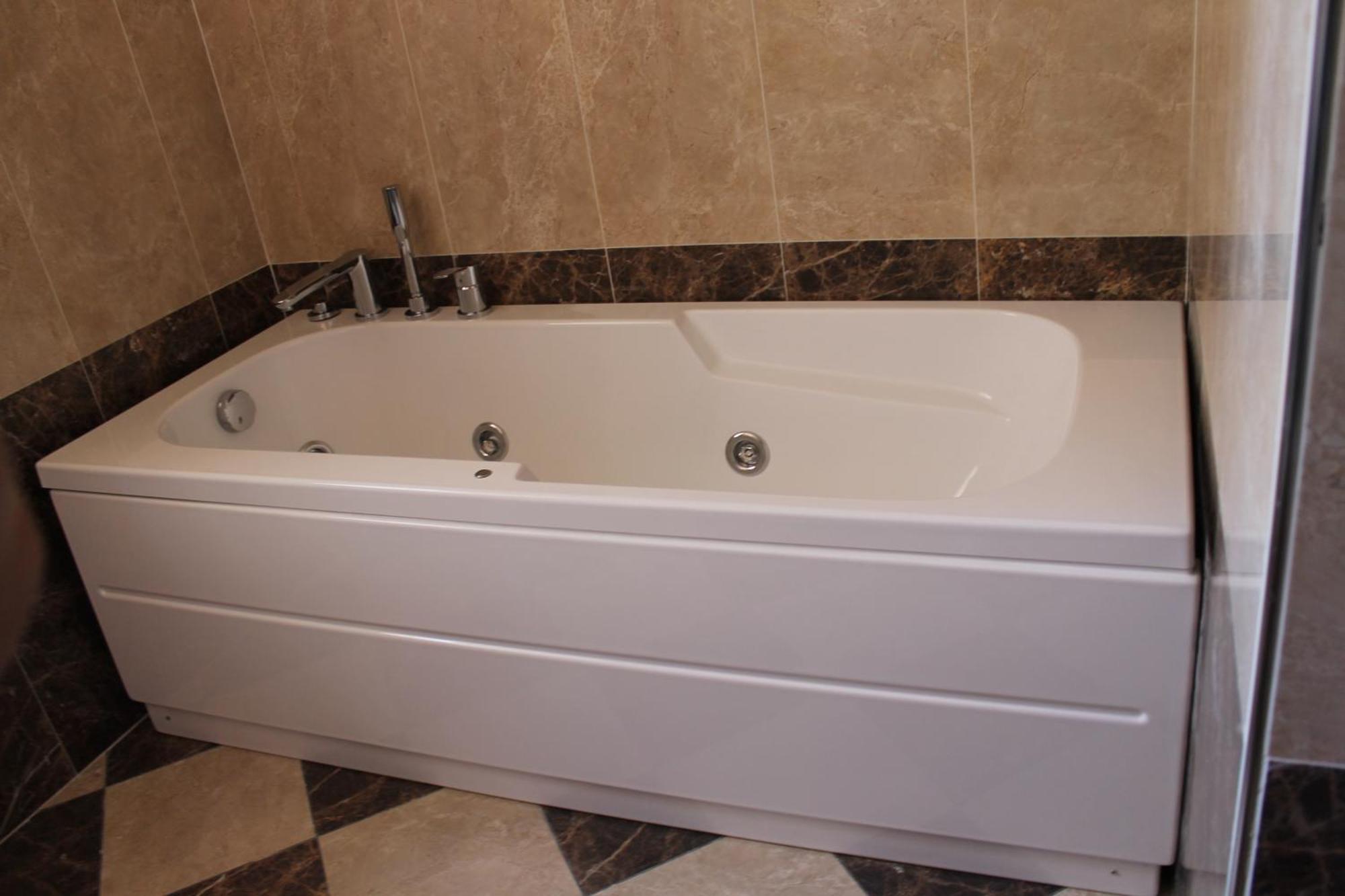 Hotel Residence Villa Del Mare Rimini Ngoại thất bức ảnh