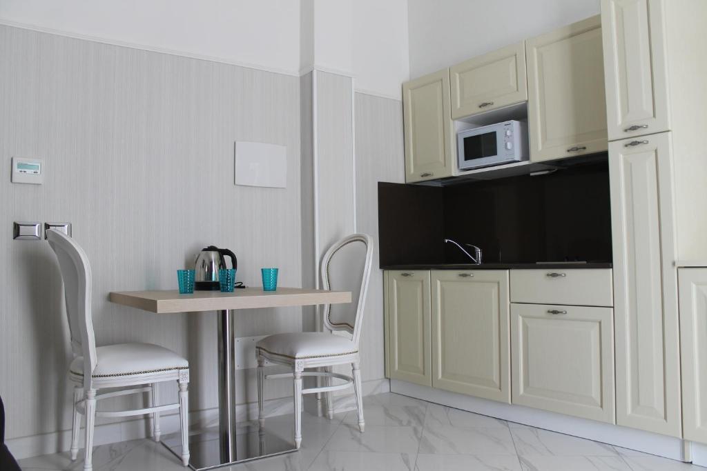 Hotel Residence Villa Del Mare Rimini Ngoại thất bức ảnh