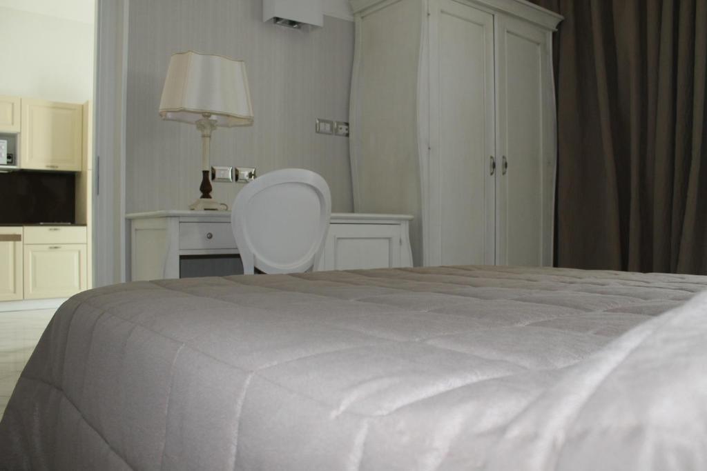 Hotel Residence Villa Del Mare Rimini Ngoại thất bức ảnh