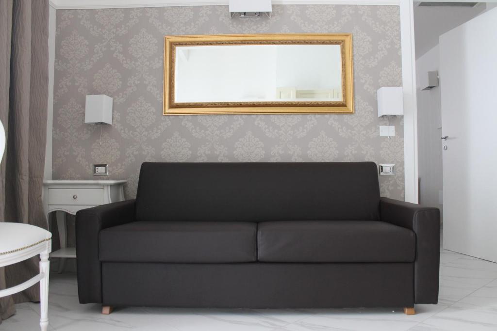 Hotel Residence Villa Del Mare Rimini Ngoại thất bức ảnh