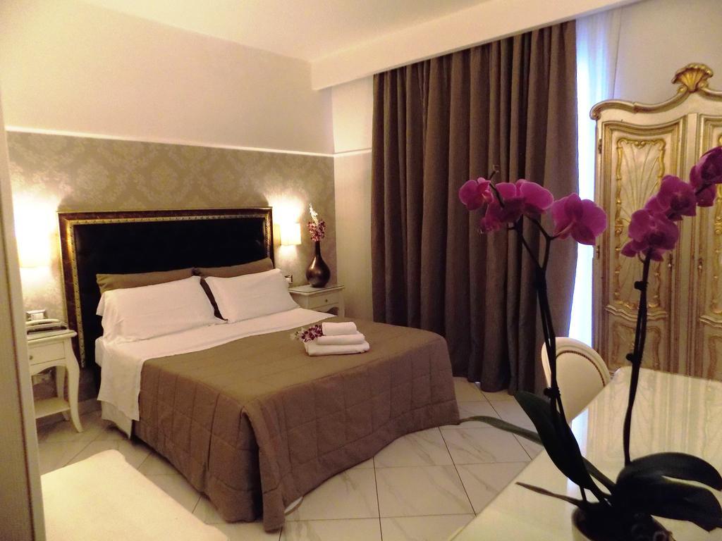 Hotel Residence Villa Del Mare Rimini Ngoại thất bức ảnh