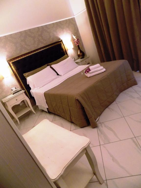 Hotel Residence Villa Del Mare Rimini Ngoại thất bức ảnh