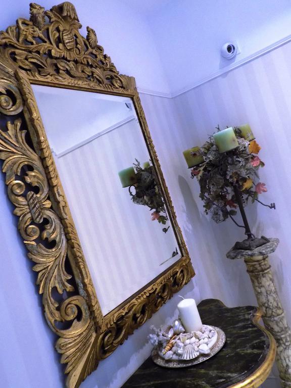 Hotel Residence Villa Del Mare Rimini Ngoại thất bức ảnh