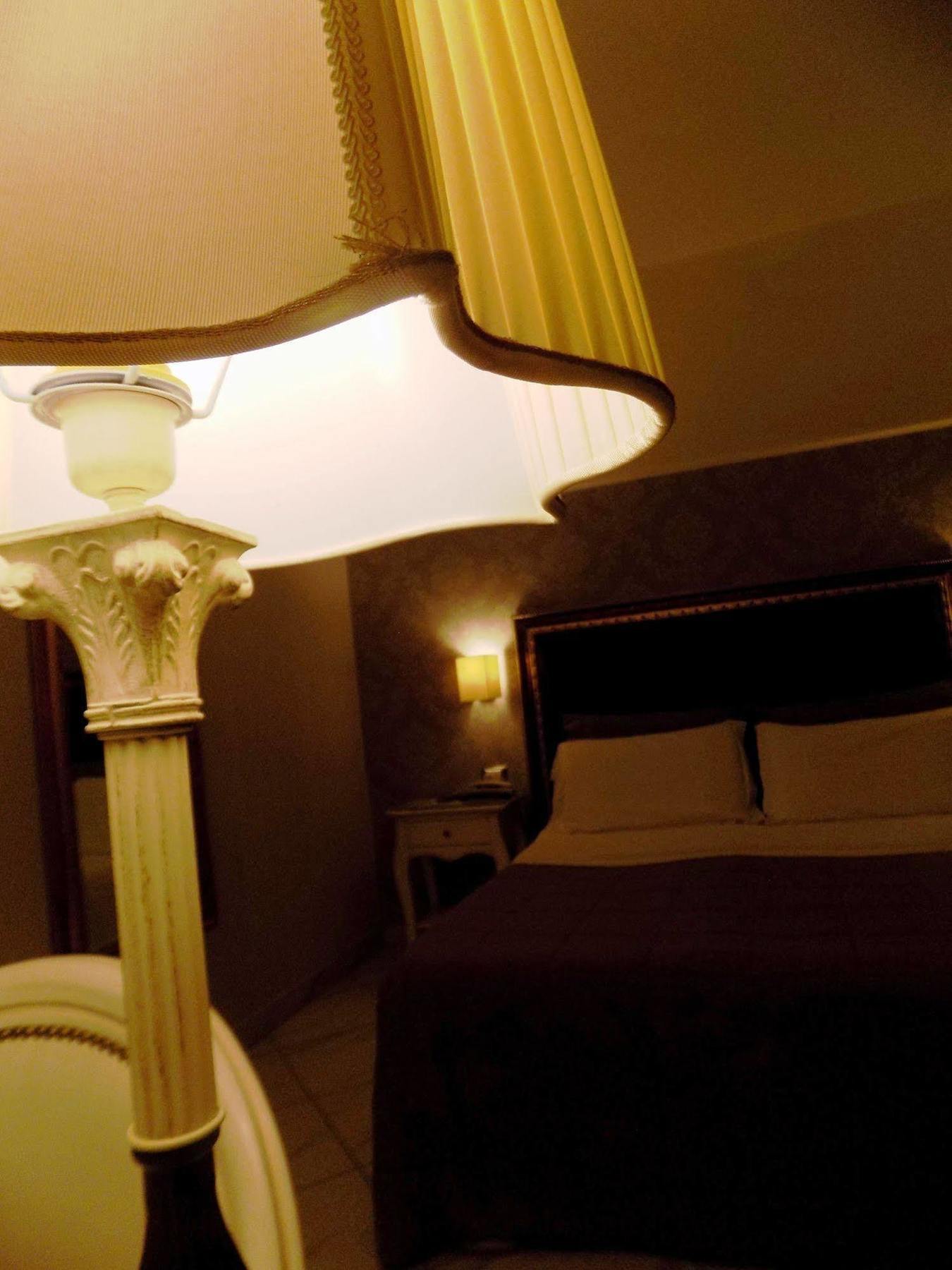 Hotel Residence Villa Del Mare Rimini Ngoại thất bức ảnh